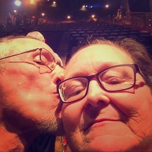 Meet your Posher, Pam